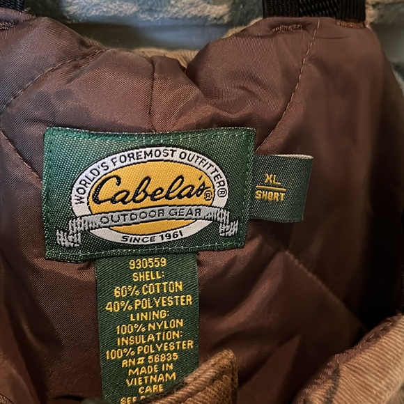 Realtree jacket and pants - Picture 8 of 8